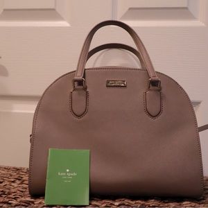 Kate Spade Satchel